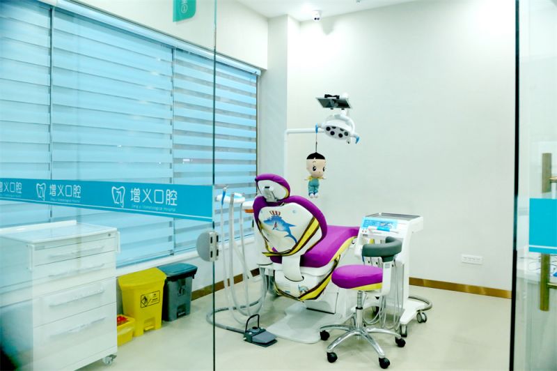 門(mén)診環(huán)境